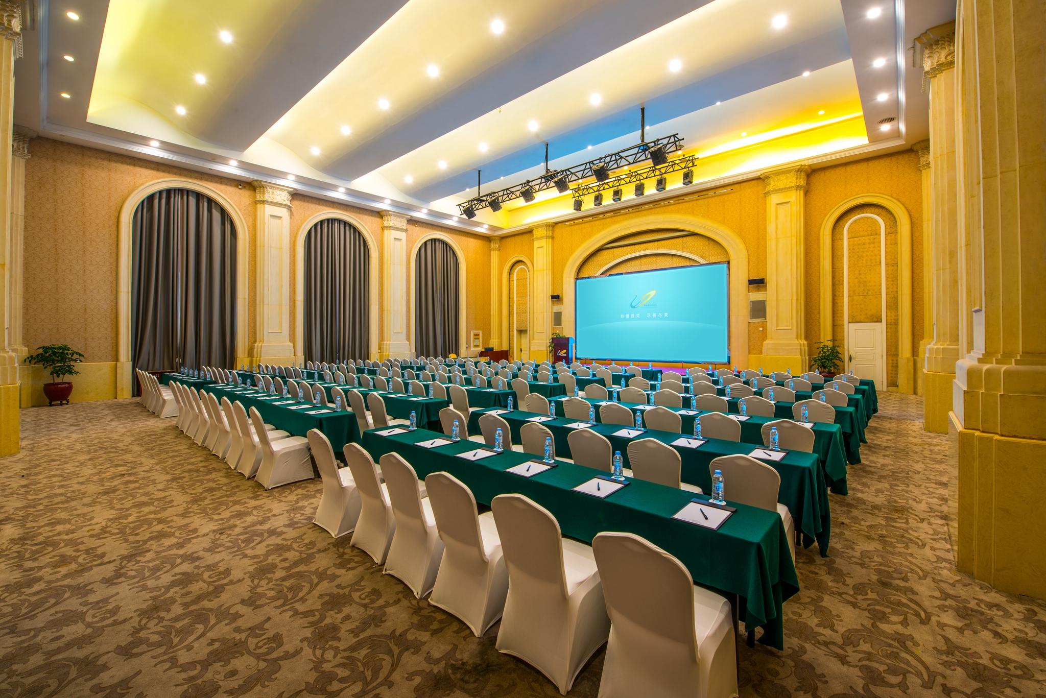 Guangzhou Phoenix City Hotel-Free Shuttle For Canton Fair 15Th Oct To 5Th Nov Exterior foto
